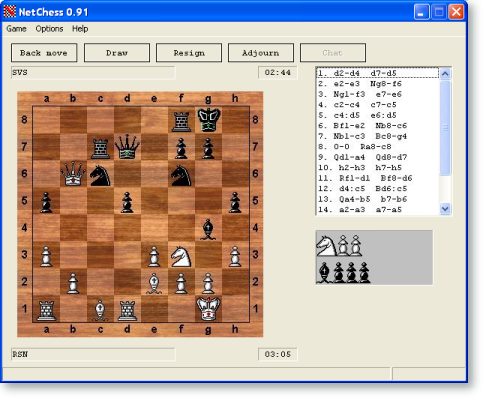 Best free chess app for mac